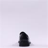 Marco Moreo Maura Wingtip Slip On Loafer - Black Combi